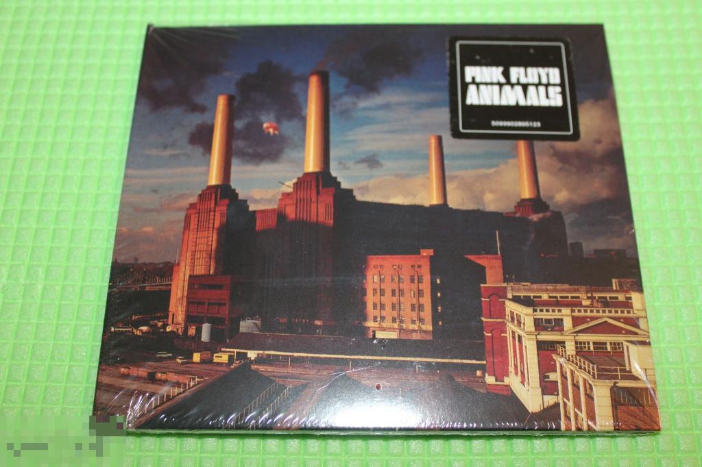Pink Floyd / Animals 77 / EU DIGIPACK 