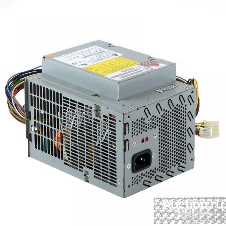 Блок питания HP 0950-4151 VECTRA DL420 Workstation 190W Power Supply Unit