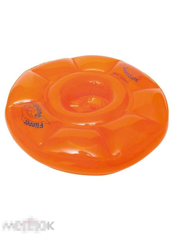 Интернет магазин круг. Детский круг для плавания SWIMSAFE. Круг Swim safe для плавания оранжевый. Детский круг для плавания Флиппер. Круг для купания Swim safe.