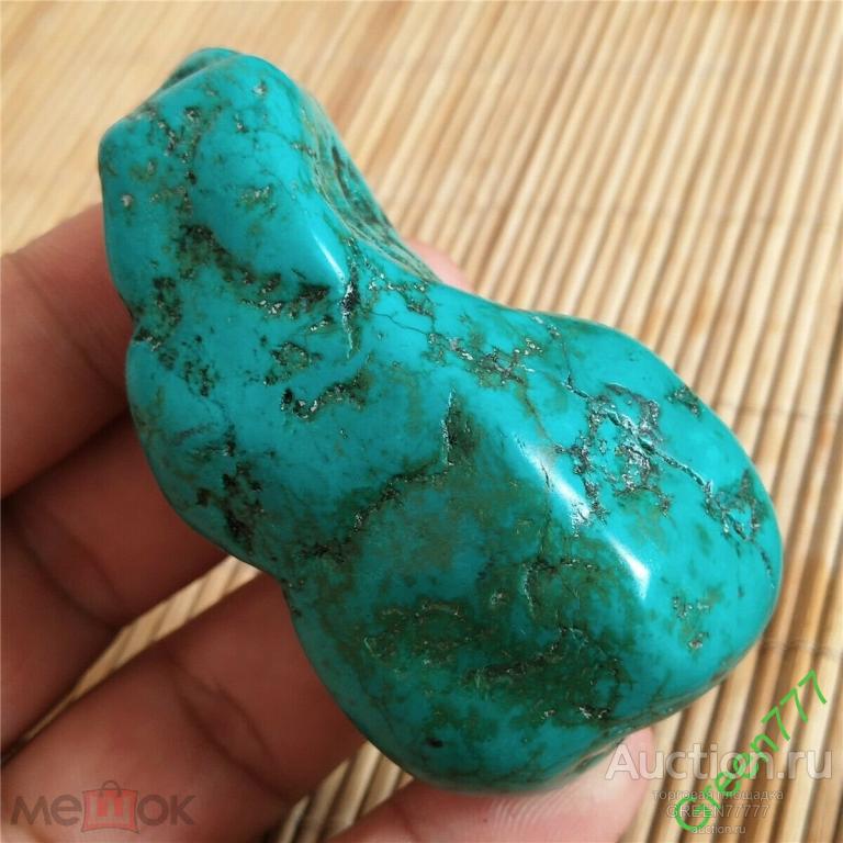 Зеленая Бирюза Симпертекс Купить