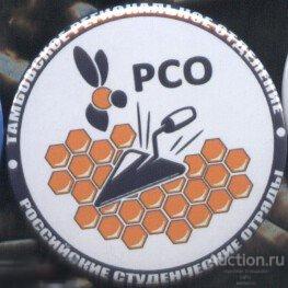ССО, студенческие строительные отряды, Тамбовское региональное отделение 