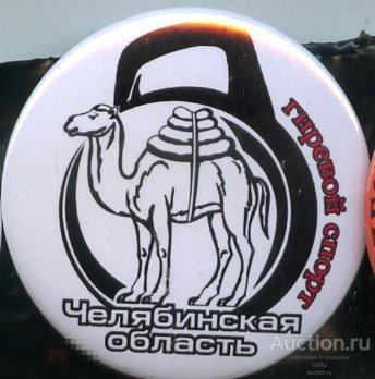 гиревой спорт, Челябинская область 