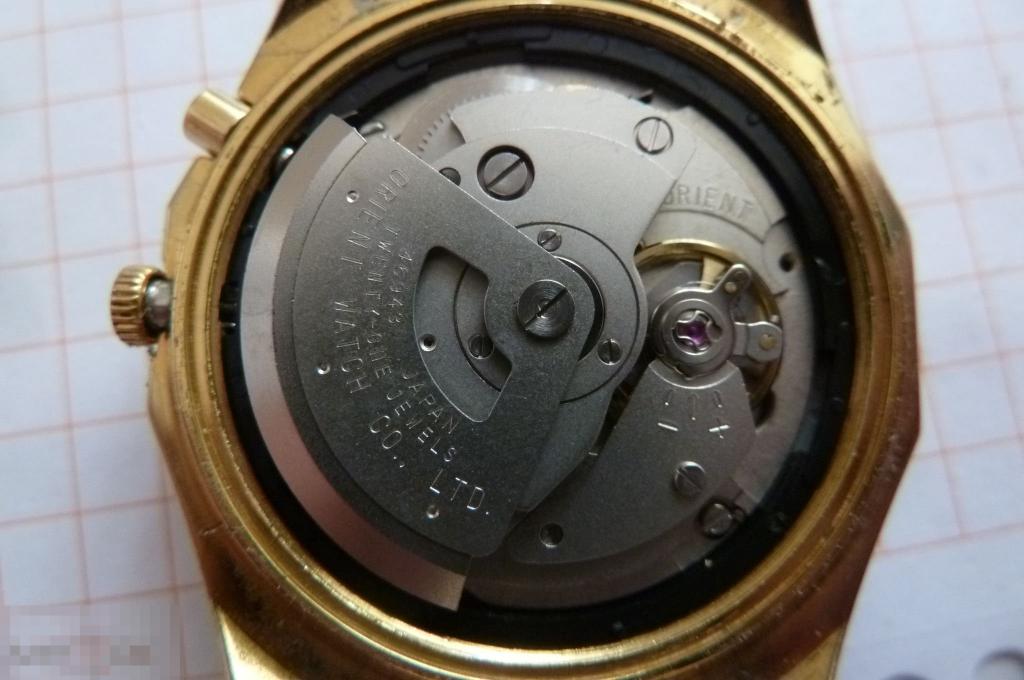 90 часов не есть. Orient 46b40. Регулировка часов Ориент с автоподзаводом. Часы Ориент 1946 механизм реставрация. Механизм от часов со стрелками Orient на батарейка ht711.