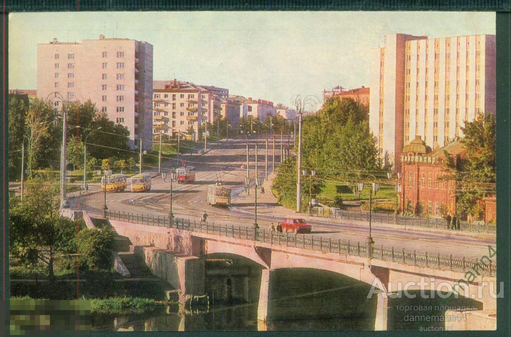 Иваново Фото 90 Годов