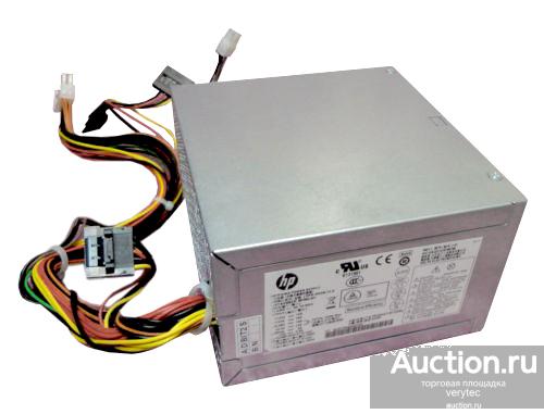 Блок питания HP PCB230 300Wt Pavilion P6 Workstation PSU