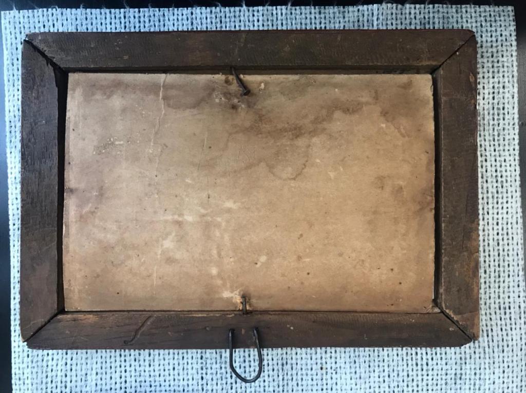 Рамки для фотографий 19 век