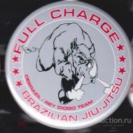 бразильское джиу-джитсу, носорог 