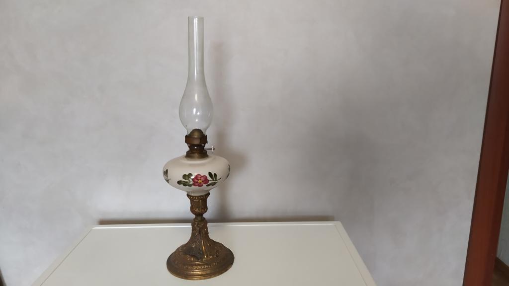 Генераторы На Керосиновой Лампе Купить Цена