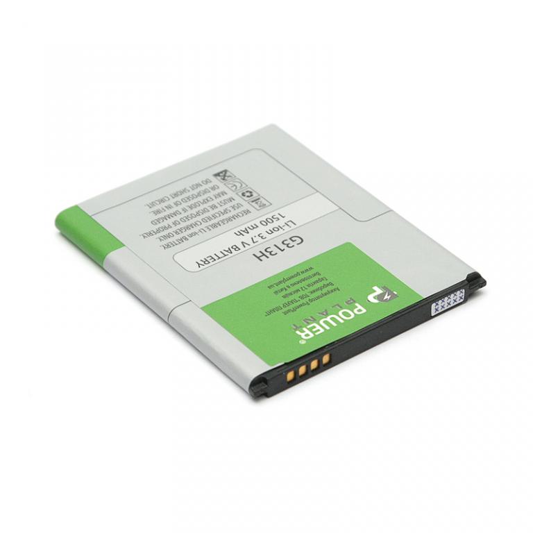 Аккумулятор PowerPlant Samsung Galaxy Ace 4 (EB-BG313BBE) 1500mAh (DV00DV6256)