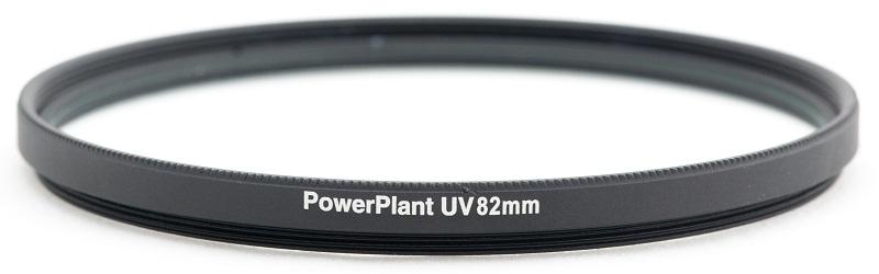 Светофильтр PowerPlant UV 82 мм (UVF82)