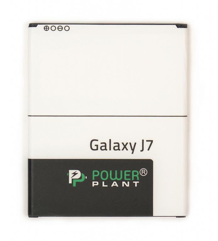 Аккумулятор PowerPlant Samsung J700F (EB-BJ700BBC) 3050mAh (SM170173)