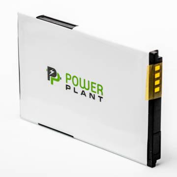 Аккумулятор PowerPlant HTC Touch Diamond 2 (BA S360) 1150mAh (DV00DV6082)