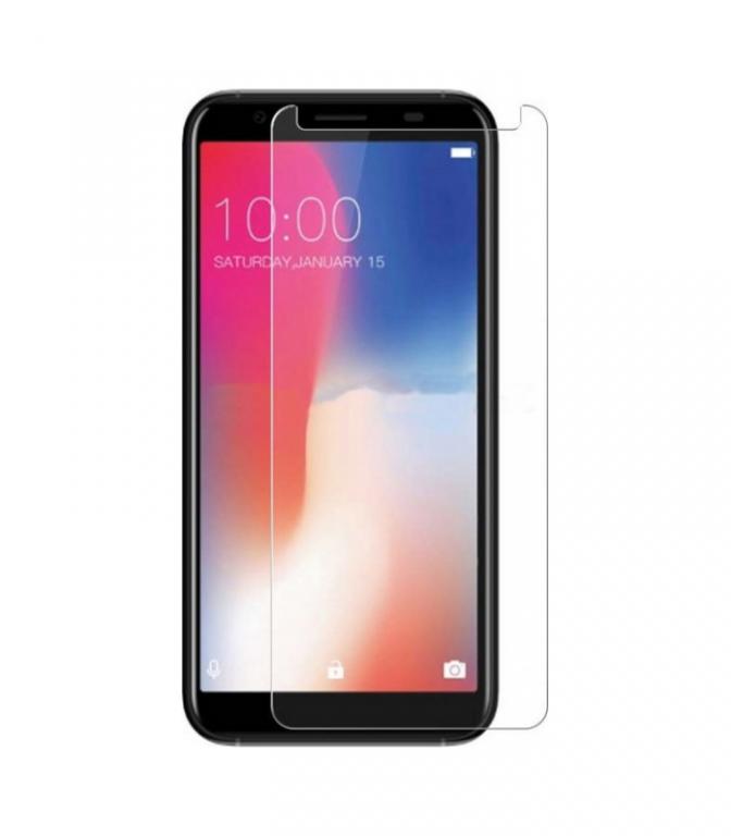 Защитное стекло PowerPlant для Doogee X55 (GL604760)