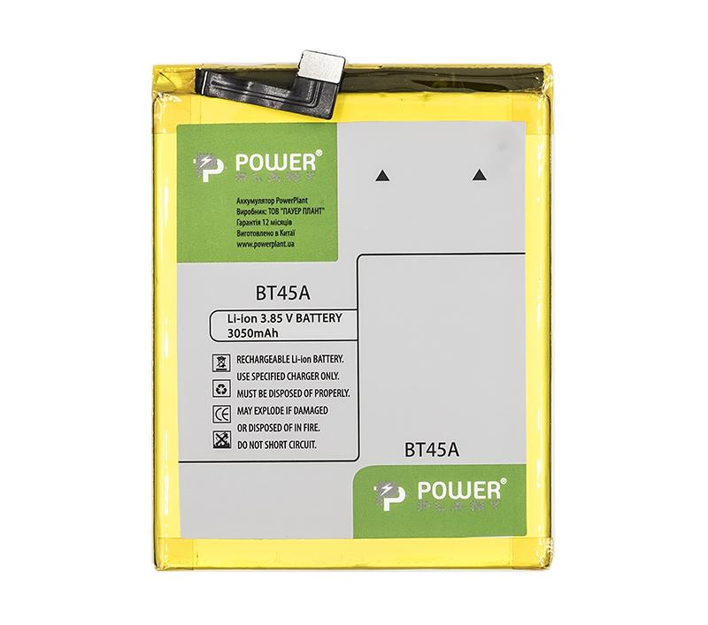 Аккумулятор PowerPlant Meizu Pro5 (BT45A) 3050mAh (SM210091)