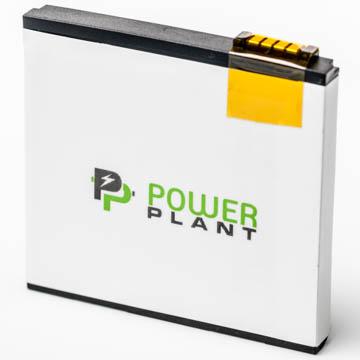 Аккумулятор PowerPlant Motorola XT800 (BS6X) 1710mAh (DV00DV6134)