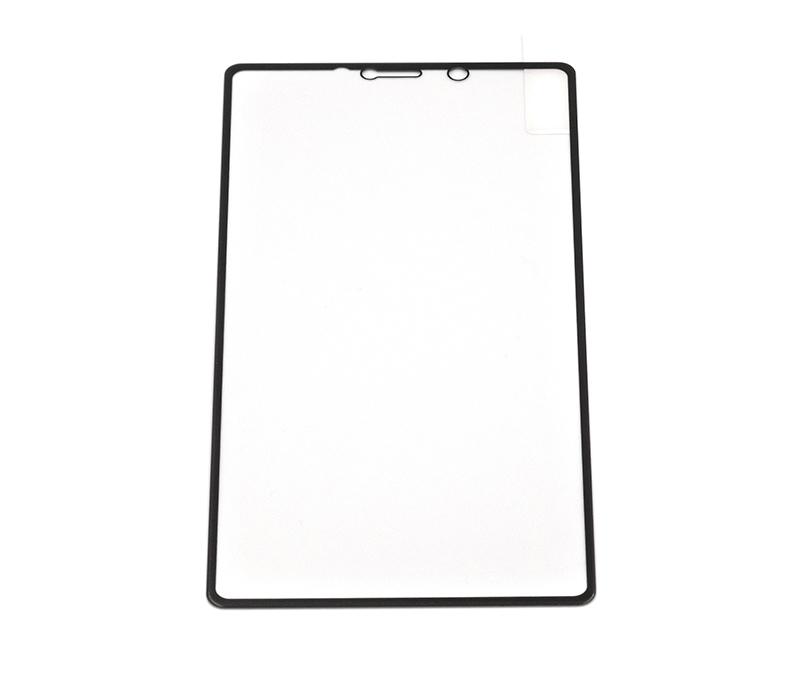 Защитное стекло Full screen PowerPlant для Xiaomi Mi 8 SE, Black (GL605514)