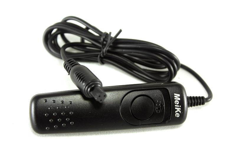 Пульт дистанционного управления Meike Canon RS-80N3 (SKWDC1-C3)