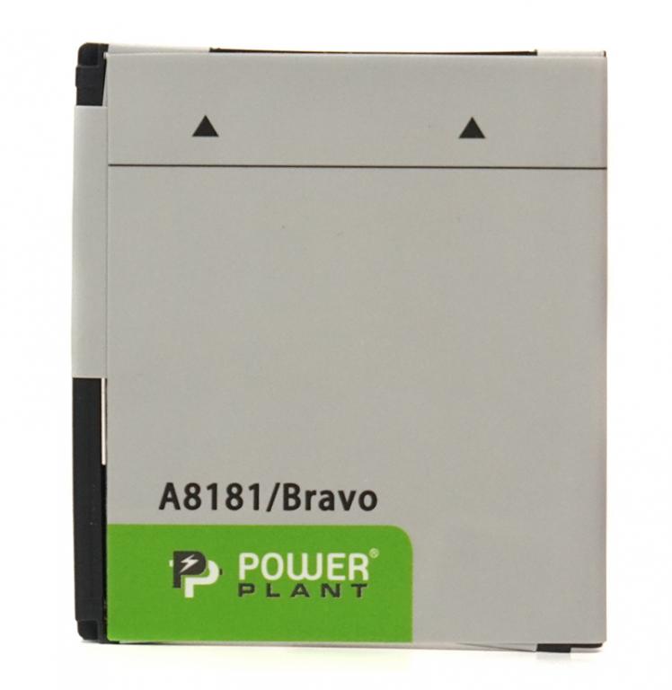 Аккумулятор PowerPlant HTC Desire A8181 (BA S410) 1700mAh (DV00DV6055)
