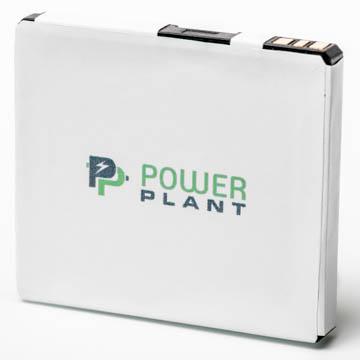 Аккумулятор PowerPlant HTC Touch HD (BLAC160) 1100mAh (DV00DV6157)