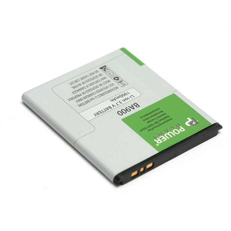 Аккумулятор PowerPlant  Sony Xperia J (BA900) 1900mAh (DV00DV6174)