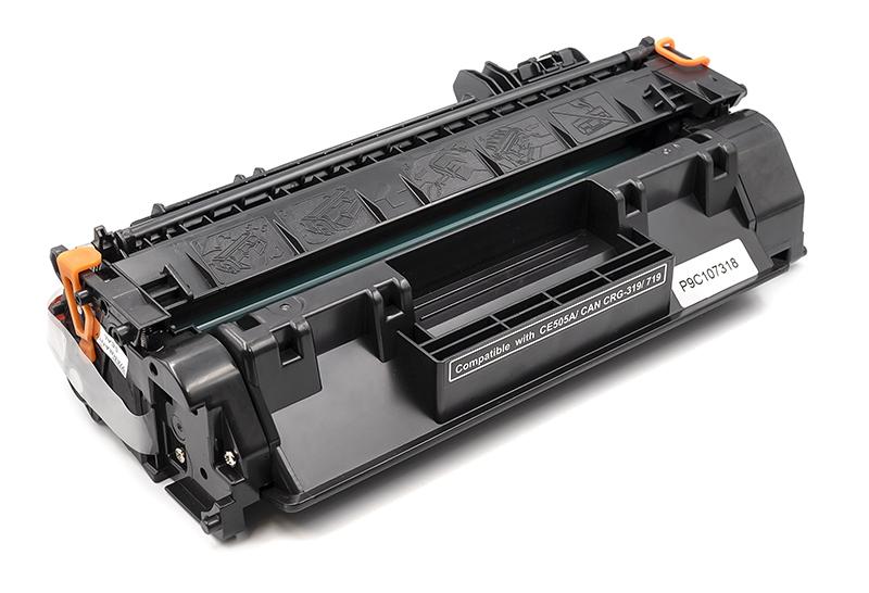 Hp Ce505a Картридж Купить