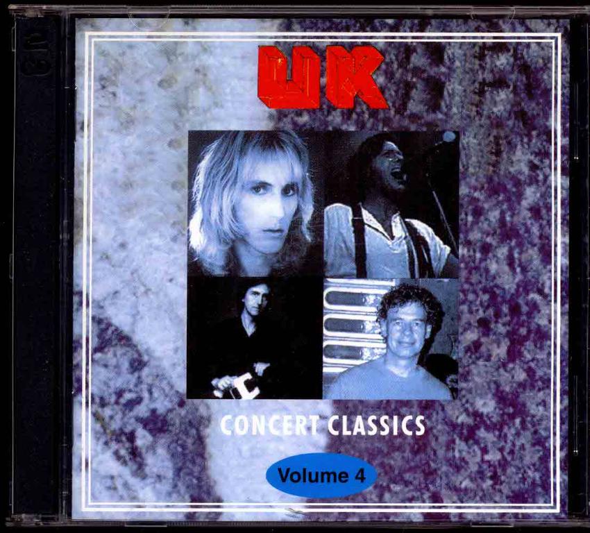 Concert classics. U.K. обложки альбомов. Concert Classics Vol. 1 and 2. Concert Classics Vol. 1 and 2 (2012).