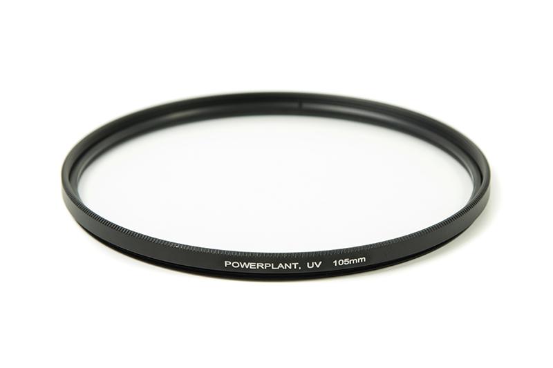 Светофильтр PowerPlant UV 105 мм (UVF105)