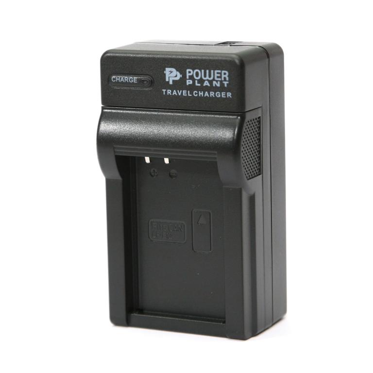 Сетевое зарядное устройство PowerPlant Canon LP-E12 (DV00DV2311)