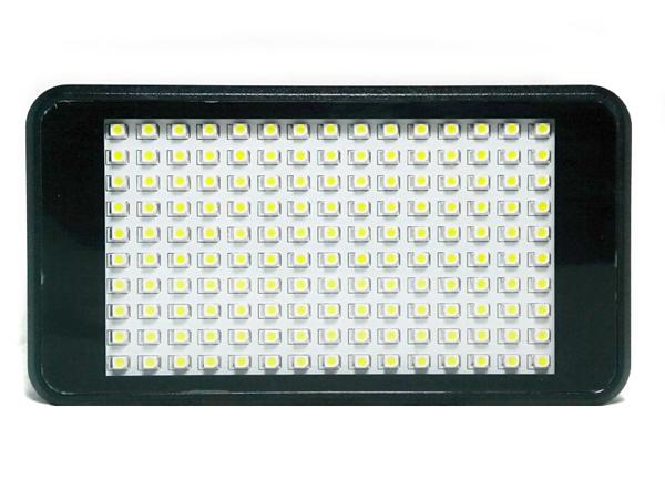 Накамерный свет PowerPlant  LED VL011-150 (LED1150)