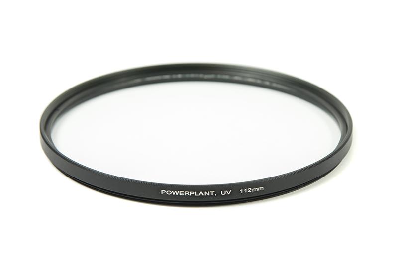 Светофильтр PowerPlant UV 112 мм (UVF112)