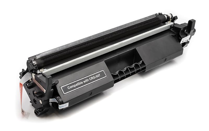 Картридж PowerPlant Canon LBP112/MF112 (CRG-047) (с чипом) (PP-CRG-047)