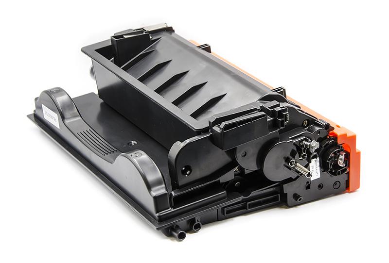 Картридж PowerPlant HP LJ Enterprise M607dn/M631h (CF237A) (с чипом) (PP-CF237A)