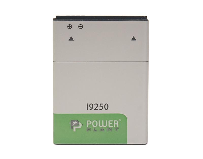 Аккумулятор PowerPlant Samsung i9250 (EB-L1F2HVU) 3600mAh (DV00DV6075)
