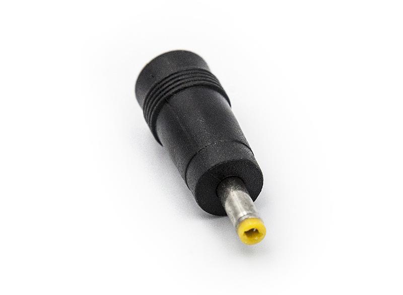 Переходник 4.0*1.7mm Acer, Asus, Sony, BENQ (NA700134)
