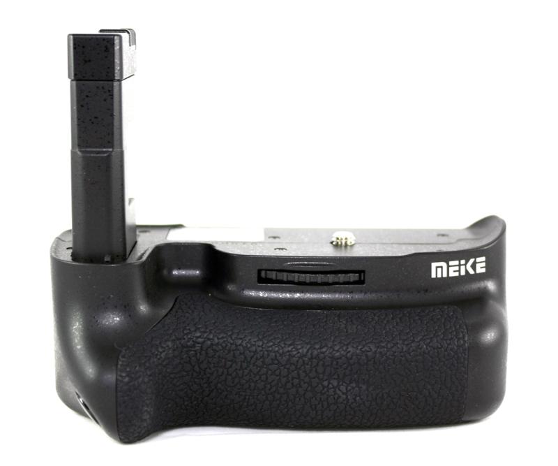 Батарейный блок Meike Nikon D5500 (DV00BG0052)