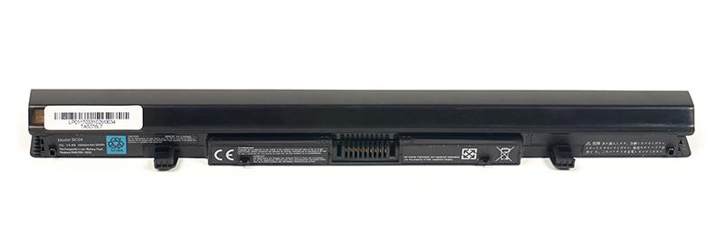 Аккумулятор PowerPlant для ноутбуков TOSHIBA Satellite L955 (TA5076L7) 14.8V 2600mAh (NB510153)
