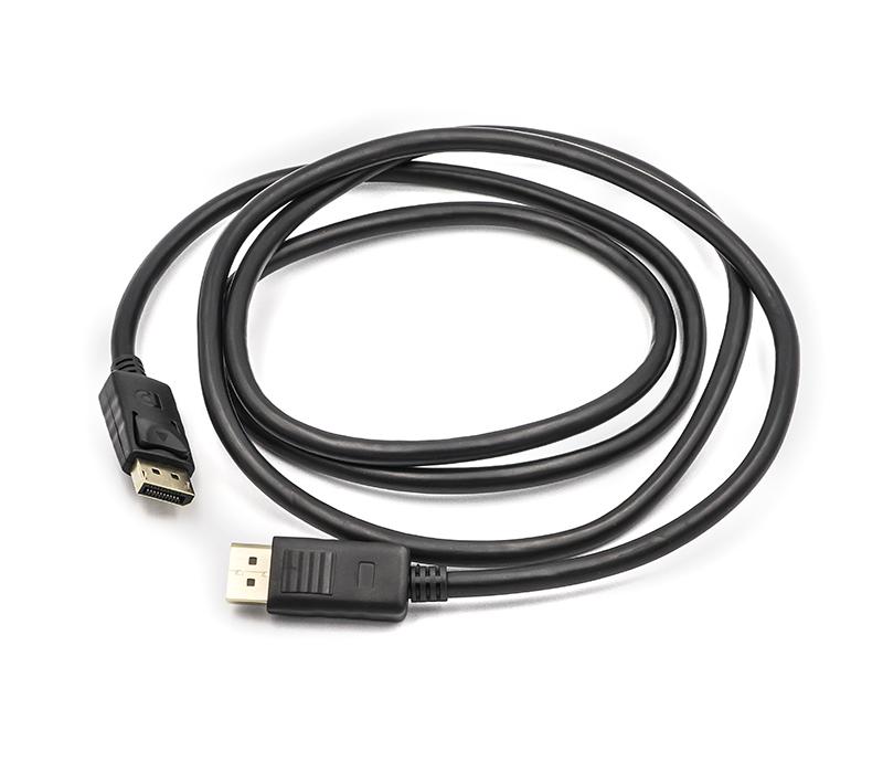 Кабель PowerPlant DisplayPort M/M v1.2, 1.8м (CA911103)