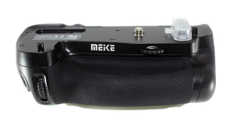 Батарейный блок Meike Nikon D750 (MK-DR750 MB-D16) (DV00BG0051)