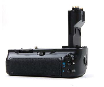 Батарейный блок Meike Canon 5D MARK III (Canon BG-E11) (DV00BG0033)