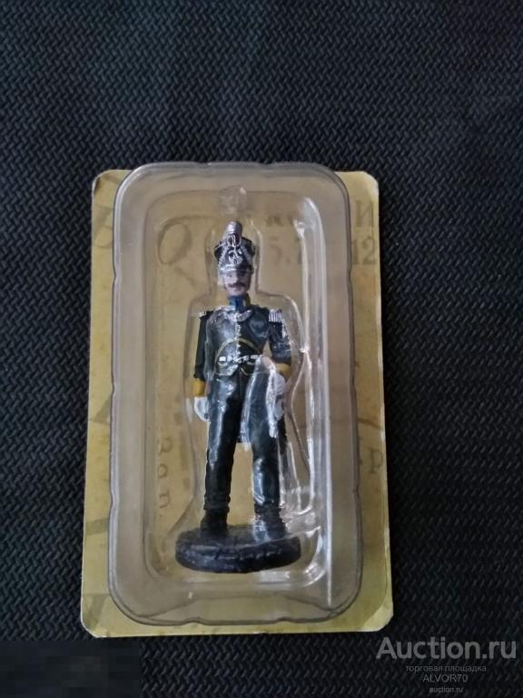 Купить Солдатиков 1812 Года