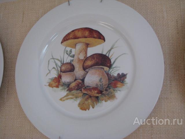 тарелка грибы. тарелка грибы. тарелка мелкая 175 мм веселый колобок гладкий край. тарелка 175 мм мелкая фарфор гладкий край дулево. грибы тарелочки.