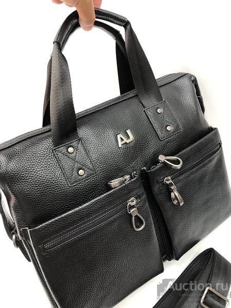 Aj armani pouch clearance
