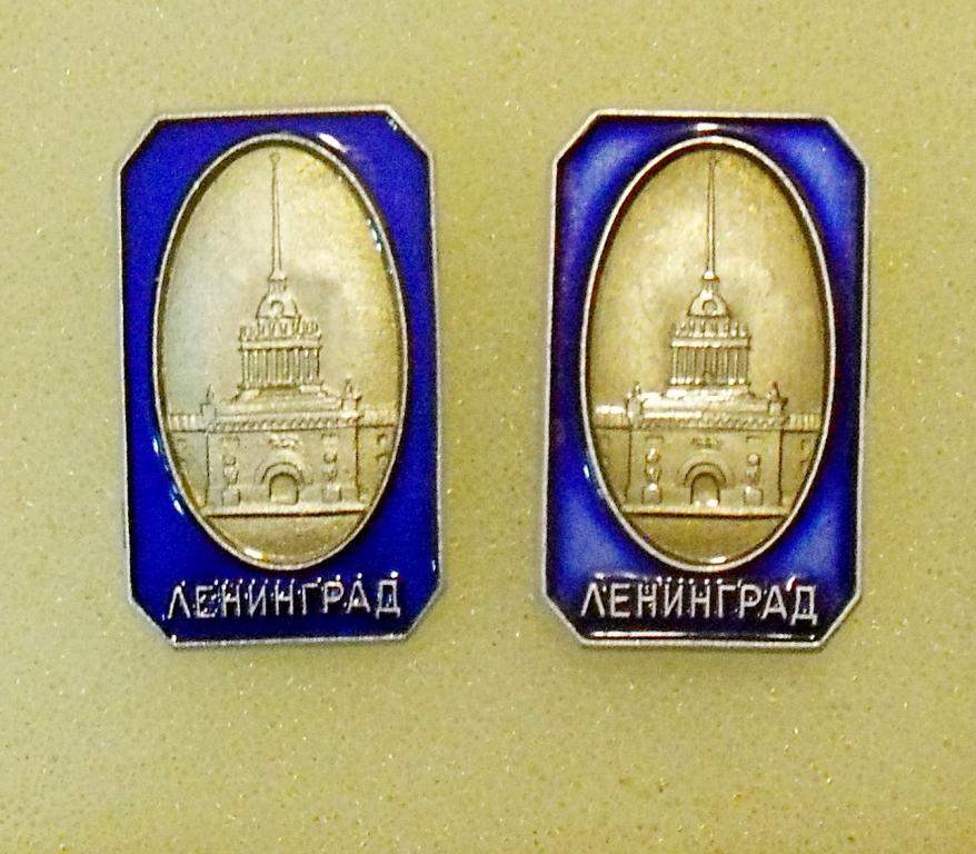 Ленинград башня Адмиралтейства Адмиралтейство ЛМД люкс Только левый архитектура