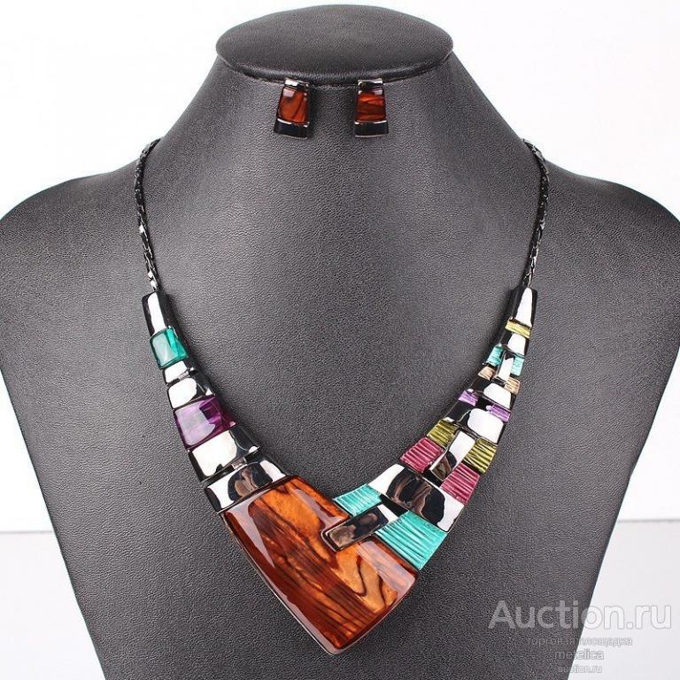 Бижутерия Fashion Jewelry Интернет Магазин
