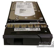 Жесткий диск NetApp SP-412A-R6 600GB 15K SAS HDD DS4243