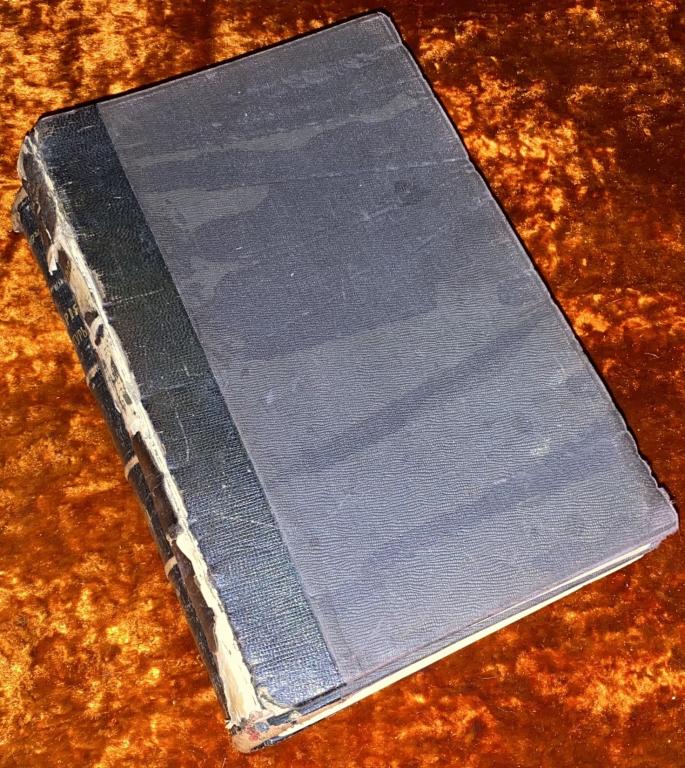 Банистер, Флетчер "История архитектуры, составленная по сравнительному методу". 1911-1913