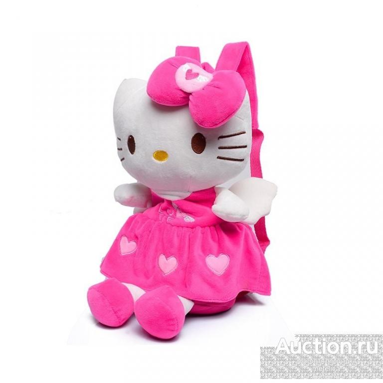 Hello Kitty Интернет Магазин Игрушек