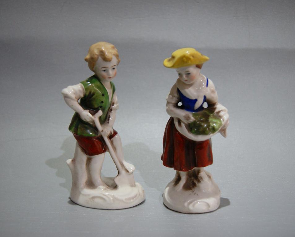 "ПАРА"  Германия начало 20 в.(клеймо)