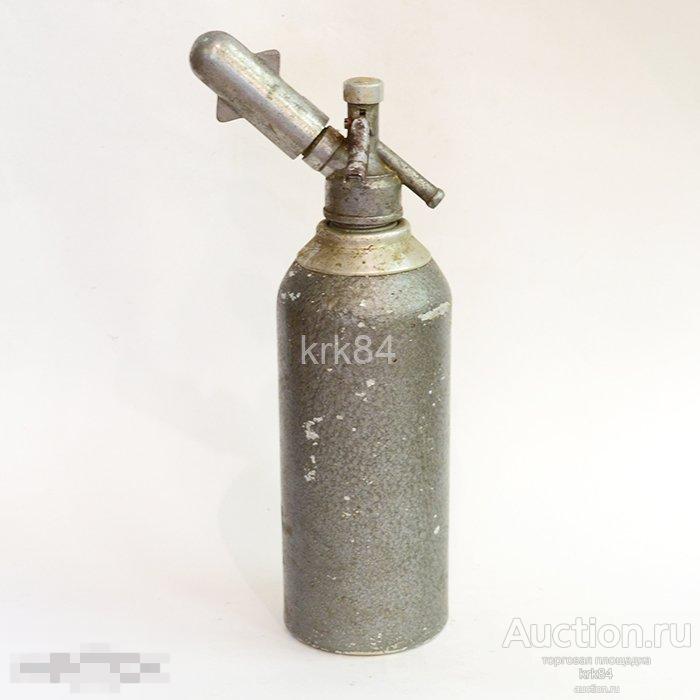 Сифон Для Газирования Воды Купить В Новокузнецке