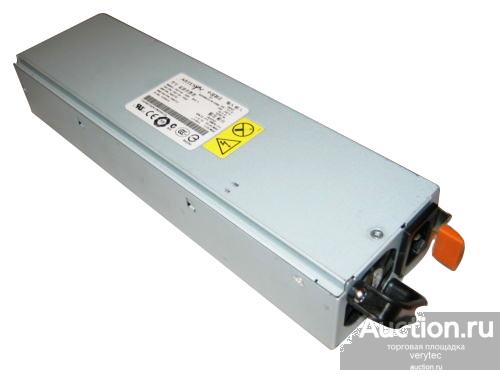 Блок питания IBM 7001138-Y002 x3650 835W Hot-Swap Power Supply